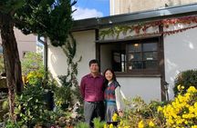Guided Car Tour in Geyongju with a Local Guide