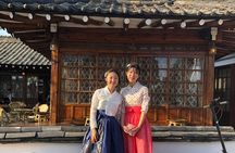 Guided Car Tour in Geyongju with a Local Guide