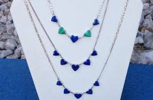 Bahá'í Temple Tour with Exclusive Lapislázuli Workshop