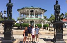 Private City Tour in Puerto Plata 
