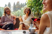 Willamette Valley Wine & Whisky