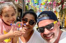 Private City Tour in Puerto Plata 