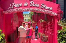 Private City Tour in Puerto Plata 