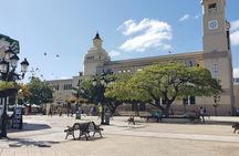 Private City Tour in Puerto Plata 