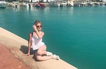 Orange bay island hurghada things to do