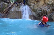 Damajagua 7 Water Falls Tour In Puerto Plata