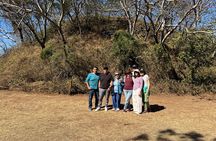 Guachimontones // The pre-Hispanic legacy of Jalisco