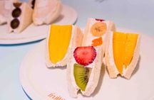 Tokyo Vegan Food Tour