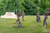 Croydon In The Mountains - Exotic Fruits & Flowers