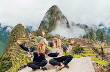 Full Day Machu Picchu Adventure by Train