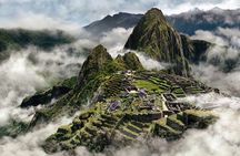 Full Day Machu Picchu Adventure by Train