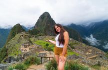 Full Day Machu Picchu Adventure by Train