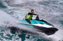 Private Jet Ski Pattaya 3 Islands Half Day with Snorkeling 