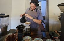 Coffee crawling and breakfast tour in Antigua
