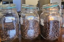 Coffee crawling and breakfast tour in Antigua