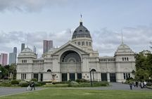Private Walking Tour of Melbourne's Inner North
