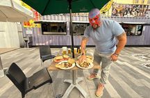 Saturday's Meet & Greet with Lucha libre Show (Balcony Seats)