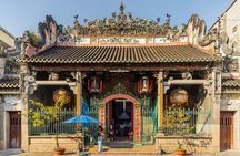 8 days 360° Vietnam Adventure from Hanoi