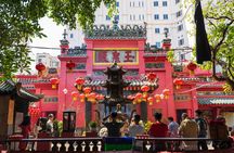 8 days 360° Vietnam Adventure from Hanoi