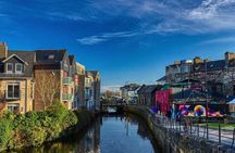 Hello!!! Galway City Guided Walking Tour