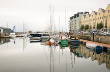 Hello!!! Galway City Guided Walking Tour