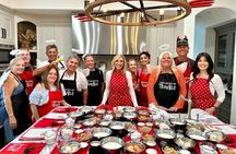 Baking Class Experience in Los Angeles