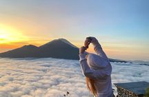Mount Batur Sunrise Trip