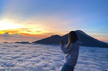 Mount Batur Sunrise Trip