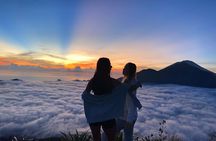 Mount Batur Sunrise Trip