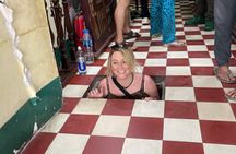 Saigon City Sightseeing Shore Excursion Tour From Phu My Port