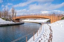 Toyama 6hr Private Tour with Government Licensed Guide