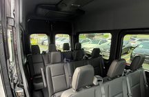 3 hour City Tour of St.John’s, small group up to ten guests 