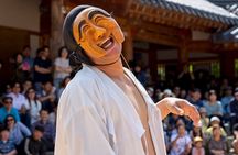 Andong Best Customized Private tour with tourguide