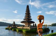 Bali Waterfall Wonders | A Nature Escape | All Inclusive