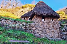 Somiedo Biosphere Reserve and its Villages - Tour from Oviedo