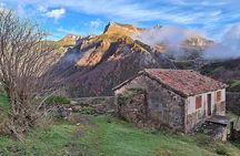 Somiedo Biosphere Reserve and its Villages - Tour from Oviedo