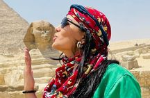 4 Days Egypt Tour to Cairo and Luxor with Flights and Hotel Stay