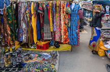 Nairobi Guided Cultural Shopping Experience Day Tour