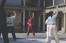 7-Day TaiChi & Qigong Wellness Retreat in China