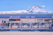 Explore 6 Famous Fuji Attractions in One Day
