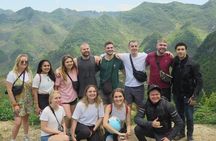 Ha Giang Loop Full Day Tour