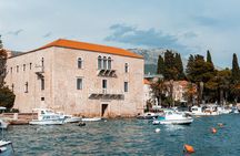 Private Half Day Tour in Salona, Vitturi Castle and Trogir