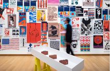 Stedelijk Museum Amsterdam Private Guided Tour