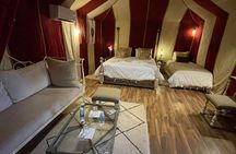 3 Day Sahara Desert Tour From Marrakesh with Camel Ride