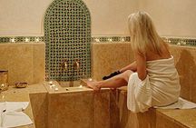 Private Moroccan Cooking Experience and Hammam in Tangier