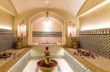 Private Moroccan Cooking Experience and Hammam in Tangier