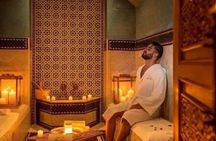 Private Moroccan Cooking Experience and Hammam in Tangier