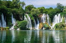 Private Mostar, Ston and Kravice Waterfalls - Costumizable Tour 