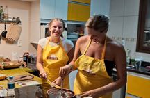 Cooking class in Salvador, an authentic dinning experience