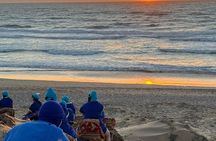 Half-Day Quad Bike and Camel Ride Adventure With BBQ